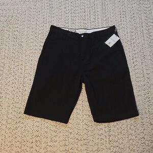 NWT Volcom Vmonty Shorts